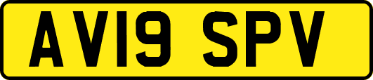 AV19SPV