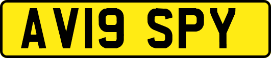 AV19SPY