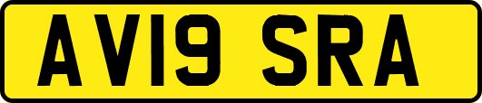 AV19SRA