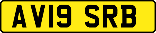 AV19SRB