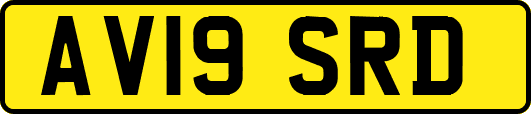 AV19SRD