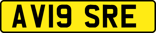 AV19SRE