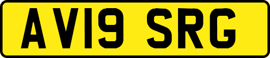 AV19SRG