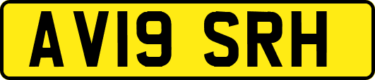 AV19SRH