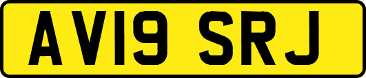 AV19SRJ