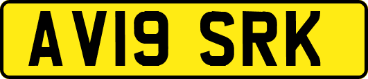 AV19SRK