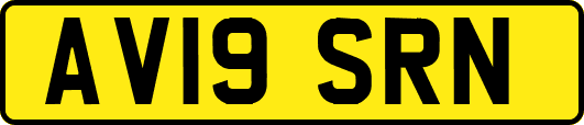 AV19SRN