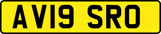 AV19SRO