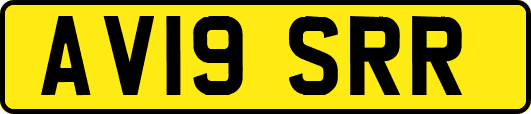 AV19SRR