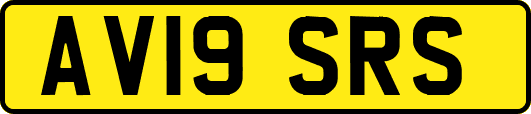 AV19SRS