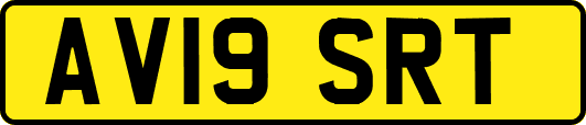 AV19SRT
