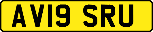 AV19SRU