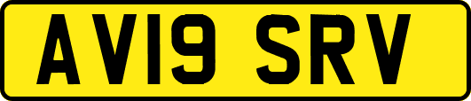 AV19SRV