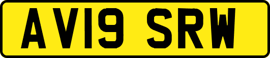 AV19SRW