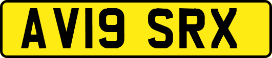 AV19SRX
