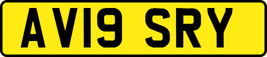 AV19SRY