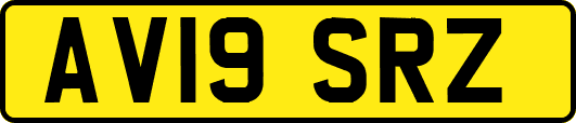 AV19SRZ