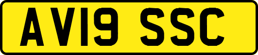 AV19SSC