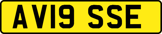 AV19SSE