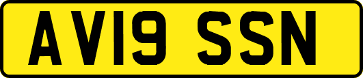 AV19SSN