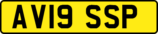 AV19SSP