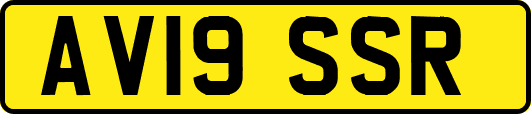 AV19SSR
