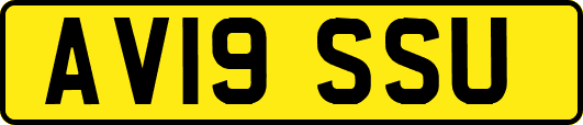 AV19SSU