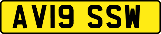 AV19SSW