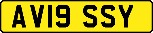 AV19SSY