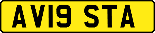 AV19STA