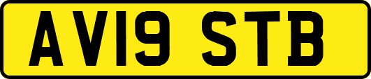 AV19STB