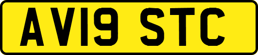 AV19STC