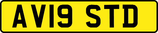 AV19STD