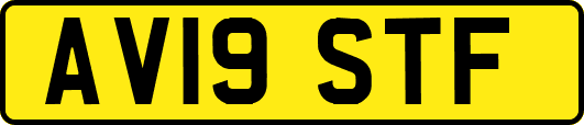 AV19STF