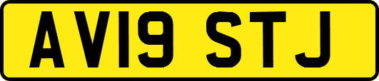 AV19STJ