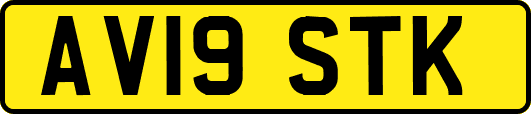 AV19STK