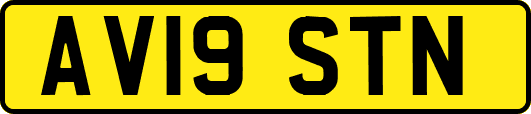 AV19STN