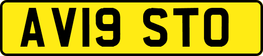 AV19STO