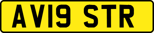 AV19STR