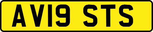 AV19STS