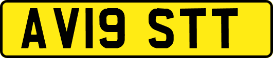 AV19STT
