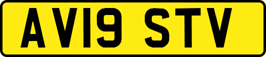 AV19STV