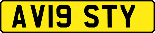 AV19STY