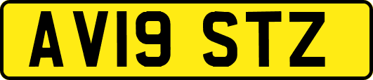 AV19STZ
