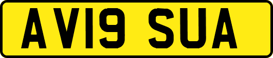 AV19SUA