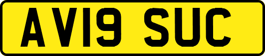 AV19SUC