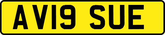 AV19SUE