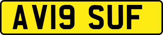 AV19SUF
