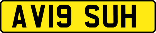 AV19SUH