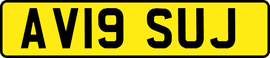 AV19SUJ